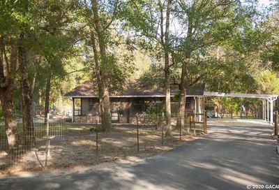 457 SE 73rd St Starke FL 32091