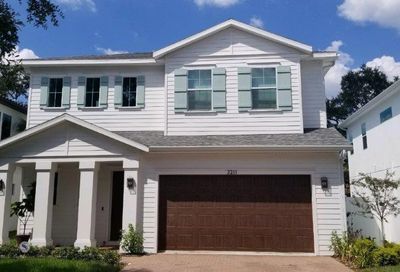 811 W Coral Street Tampa FL 33602