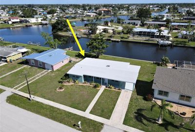 581 Lindley Terrace Port Charlotte FL 33952