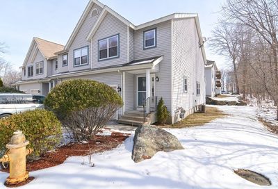 116 Weatherstone Drive Worcester MA 01605
