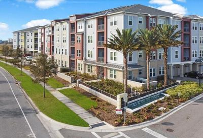 7505 Laureate Boulevard Orlando FL 32827