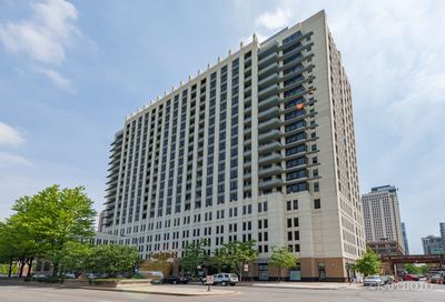 1255 S State Street Chicago IL 60605