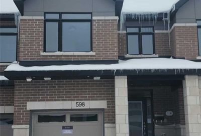 598 RATHBURN LANE Ottawa ON K1T0V2