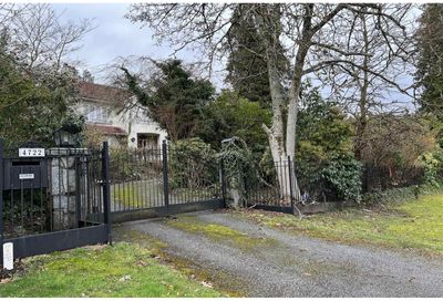 4722 DRUMMOND DRIVE Vancouver BC V6T1B4