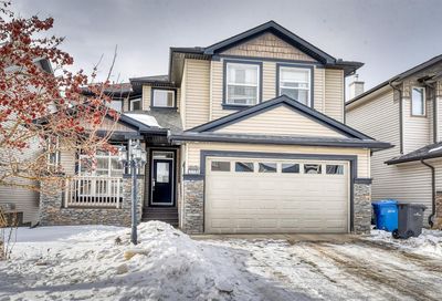 115 West Creek Meadow Chestermere AB T1X1T2
