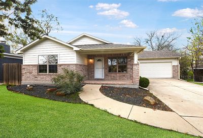 4904 Eastdale Drive Austin TX 78723