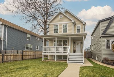 5034 W Carmen Avenue Chicago IL 60630