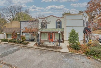 475 Hazel Avenue Demorest GA 30535