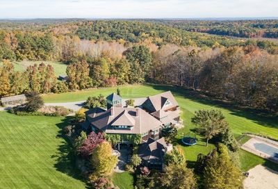 71 Child Road Woodstock CT 06281
