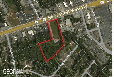 2752 W Main Street Snellville GA 30078
