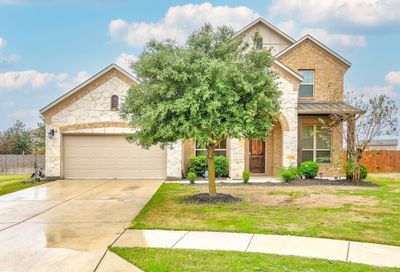113 N Pasture Cove Hutto TX 78634