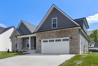 576 Bowden Dr Clarksville TN 37043