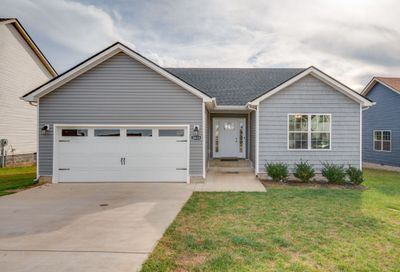 2029 Jackie Lorraine Dr Clarksville TN 37042