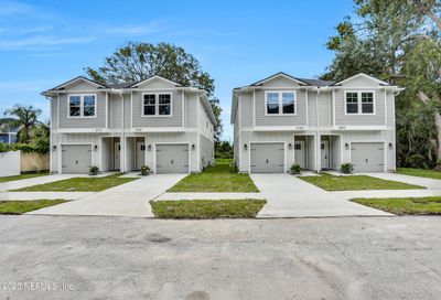 2103 Alley Rd Jacksonville FL 32233