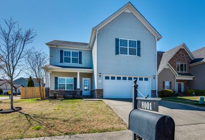8001 Alydar Ct Spring Hill TN 37174