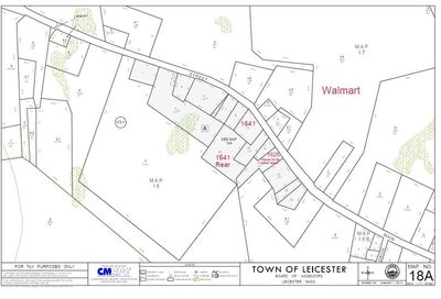 1625 Main Leicester MA 01524