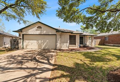 4212 Mocha Trail Austin TX 78728