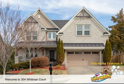 304 Whitman Ct Nolensville TN 37135