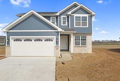 9 Connor Court Monticello IL 61856