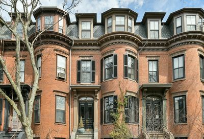 167 West Brookline Street Boston MA 02118