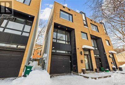 112 LITTLE LONDON PRIVATE Ottawa ON K1N8X8