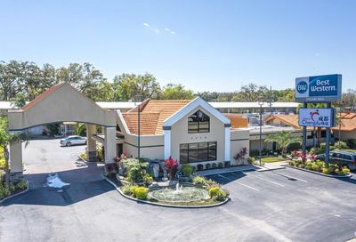 2014 W Colonial Drive Orlando FL 32804