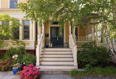 19 Highland Avenue Cambridge MA 02139