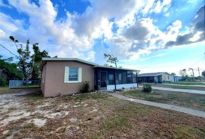 22171 Catherine Avenue Port Charlotte FL 33952