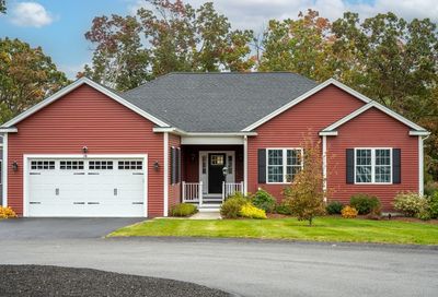 3 Cheryl's Way Boylston MA 01505