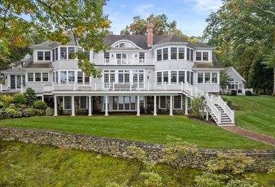 137 Forest Street Sherborn MA 01770