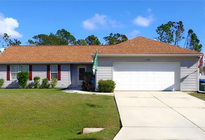 1722 Harbell Street North Port FL 34288