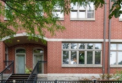 1812 S Calumet Avenue Chicago IL 60616