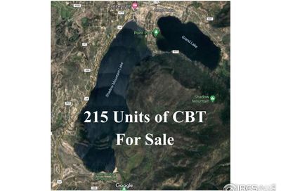 Address Withheld Severance CO 80524
