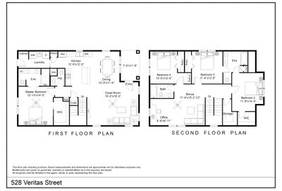528 Veritas St Nashville TN 37211