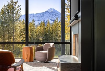 Tbd One&Only Private Home #22 Big Sky MT 59716