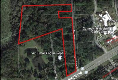 Tbd SW Archer Road Gainesville FL 32608
