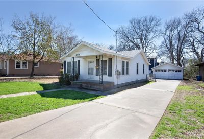 1001 Ruth Avenue Austin TX 78757