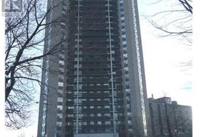 1380 PRINCE OF WALES DRIVE UNIT#1202 Ottawa ON K2C3N5