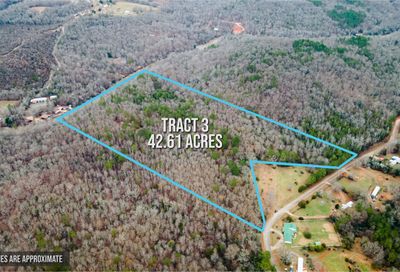 James Adams Road Danielsville GA 30633