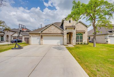 106 S Big Sur Drive Cedar Park TX 78613