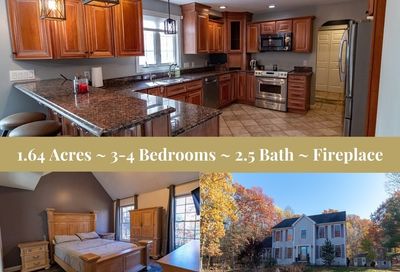 100 Fiskdale Road Brookfield MA 01506