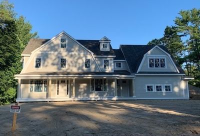 4 Sterling Drive Dover MA 02030