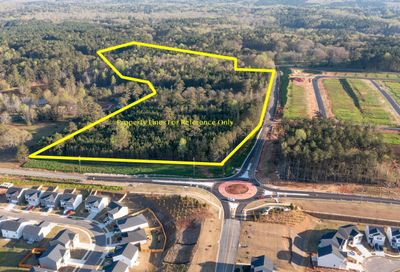 Poplar &Amp; Yeager Road Newnan GA 30263