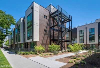 1918 N Campbell Avenue Chicago IL 60647