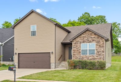 1137 Eagles View Dr Clarksville TN 37040