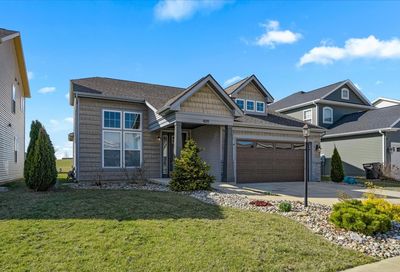 409 Krebs Drive Champaign IL 61822