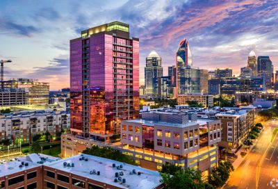 315 Arlington Avenue Charlotte NC 28203