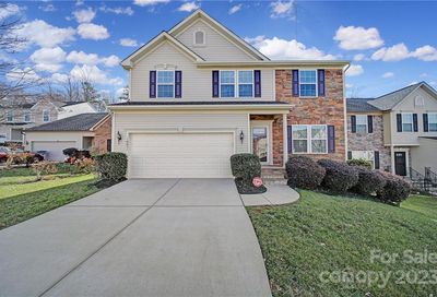 16651 Crimson Sargent Drive Charlotte NC 28213