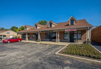 141 S Northwest Highway Barrington IL 60010