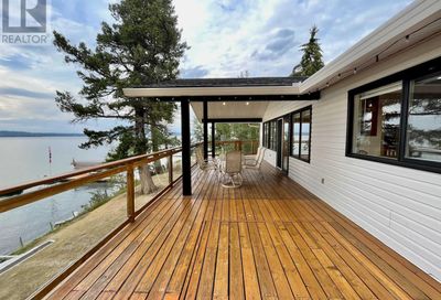 461 S GREEN LAKE ROAD 100 Mile House BC V0K2K2